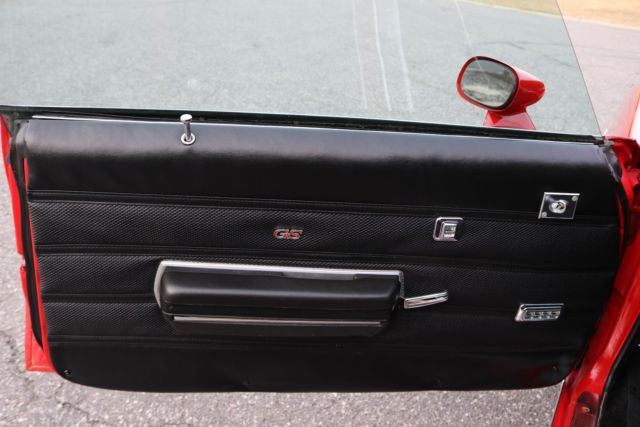 1970 Buick GS455 GS 455 - photo 11