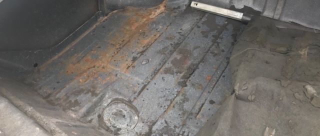 1970 Buick Skylark GS - photo 10