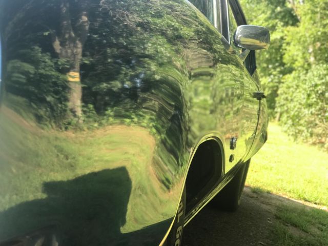 1970 Buick Skylark GS - photo 11