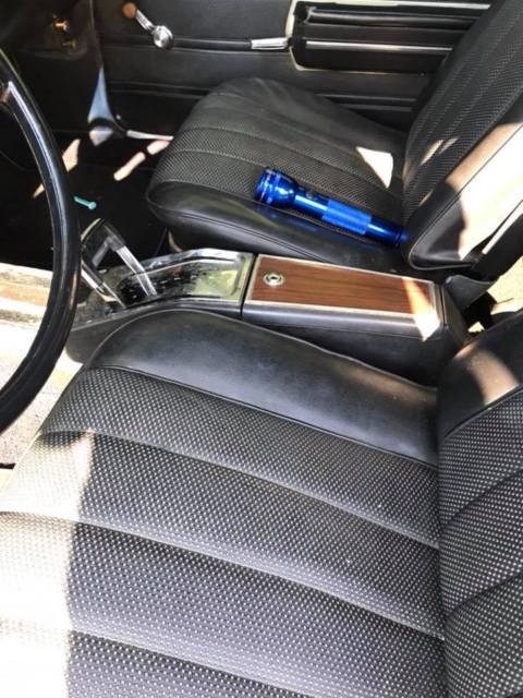 1970 Buick Skylark GS - photo 7