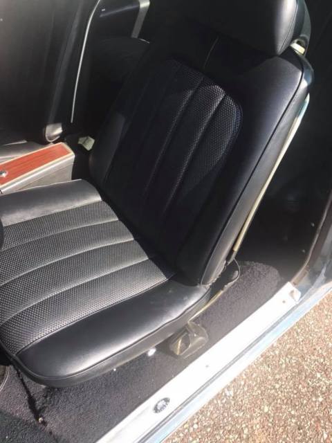 1970 Buick Skylark GS - photo 8