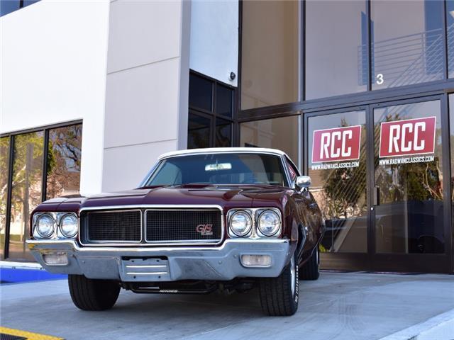 1970 Buick GS 455 -- - photo 6