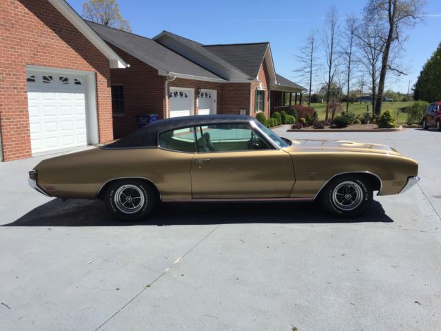 1970 Buick GS - photo 4