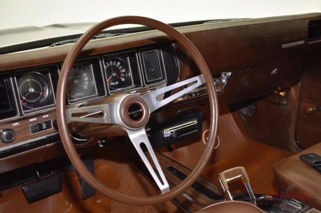 1970 Buick GS 455 -- - photo 10