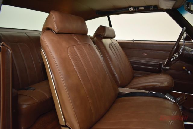 1970 Buick GS 455 -- - photo 13