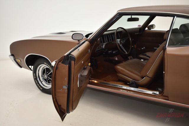 1970 Buick GS 455 -- - photo 9