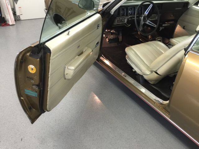 1970 Buick GS - photo 9