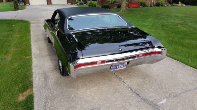 1970 Buick Other - photo 11