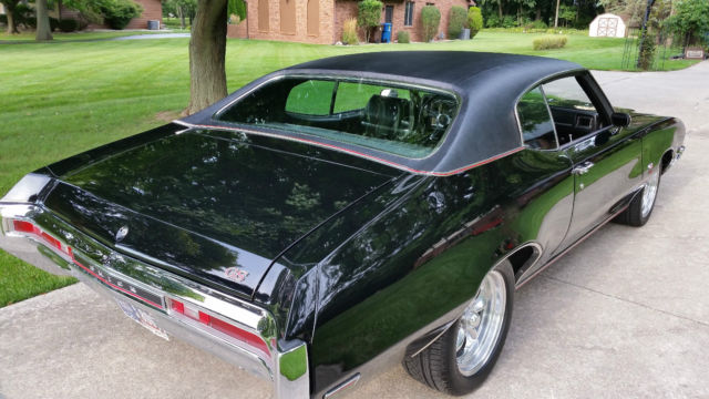1970 Buick Other - photo 6