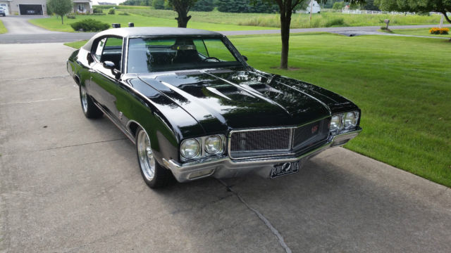 1970 Buick Other - photo 7