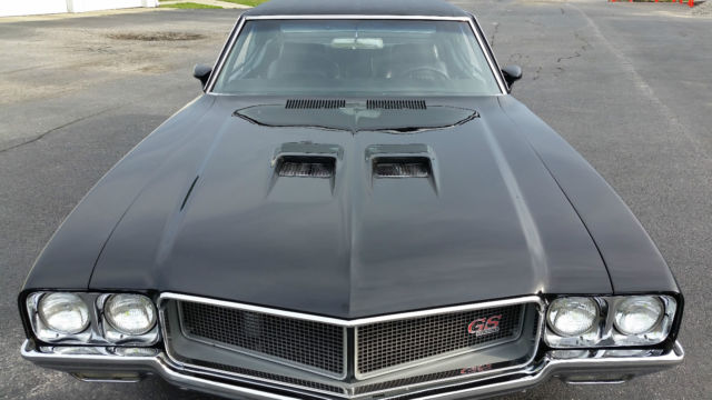 1970 Buick Other - photo 9