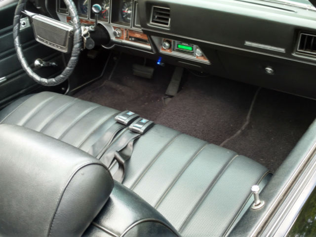 1970 Buick GS 455 - photo 10