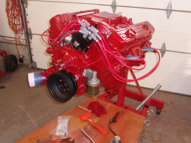 1970 Buick GS 455 - photo 12