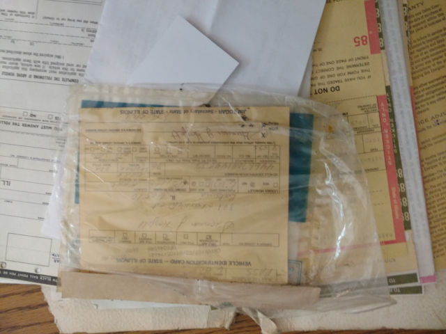 1970 Buick GS 455 - photo 2