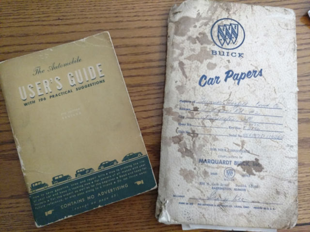 1970 Buick GS 455 - photo 3