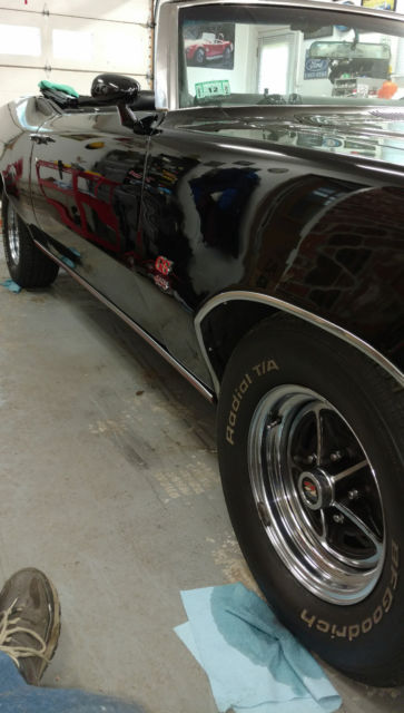 1970 Buick GS 455 - photo 5