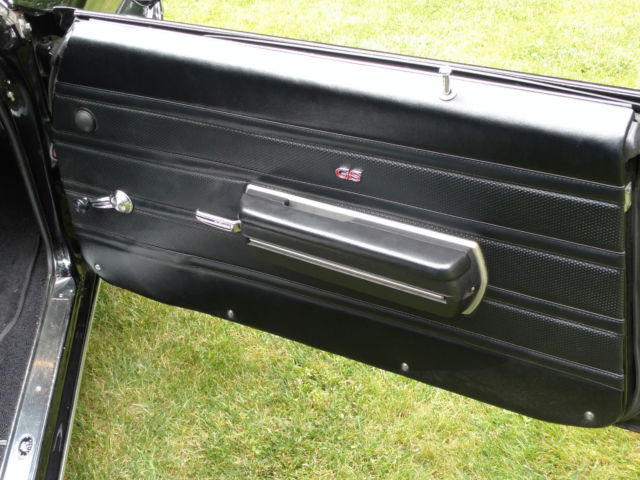 1970 Buick GS 455 - photo 7