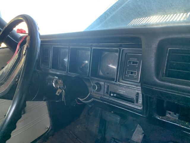1970 Buick GS 455 - photo 12