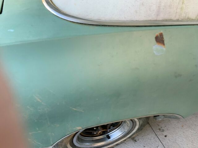 1970 Buick GS 455 - photo 4