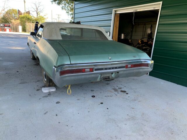 1970 Buick GS 455 - photo 6