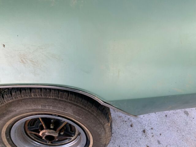 1970 Buick GS 455 - photo 7