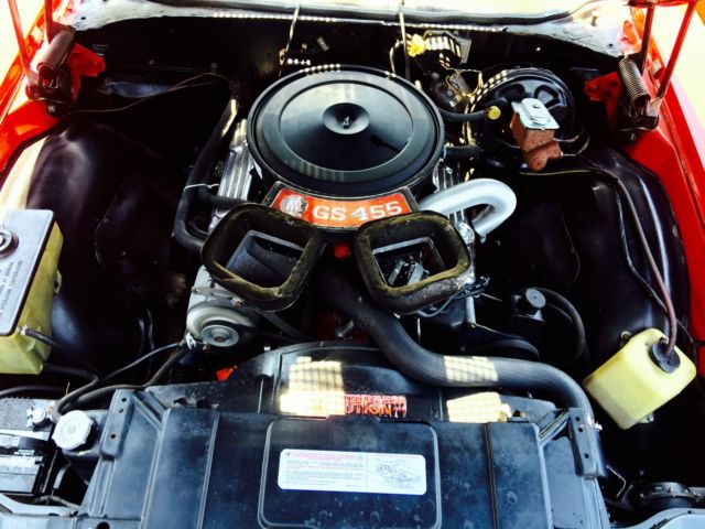 1970 Buick Other - photo 10