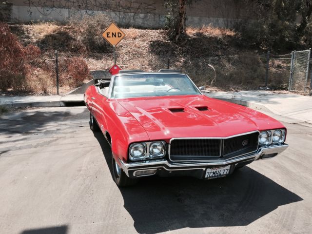 1970 Buick Other - photo 2