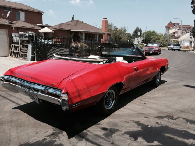 1970 Buick Other - photo 5