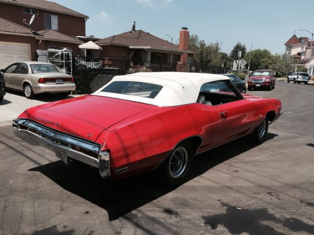1970 Buick Other - photo 7