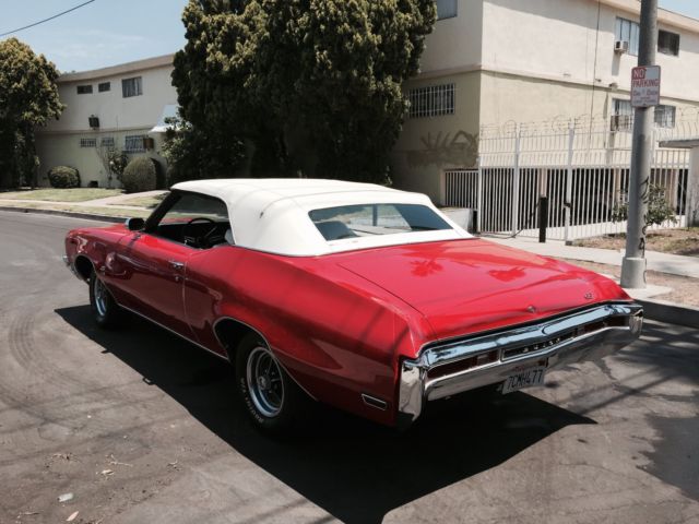 1970 Buick Other - photo 8