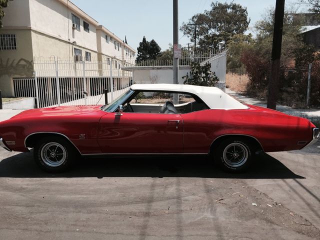1970 Buick Other - photo 9