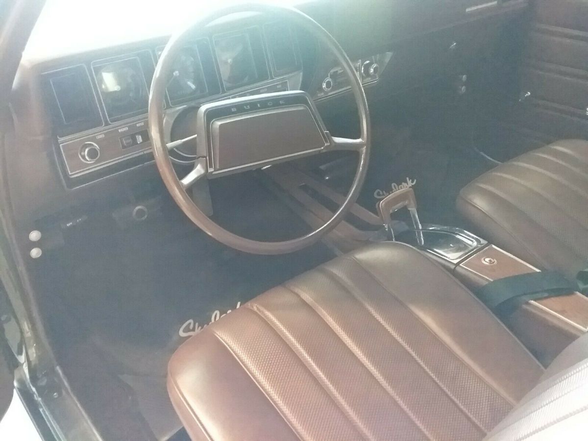 1970 Buick GS 455 GS 455 Convertible - photo 9