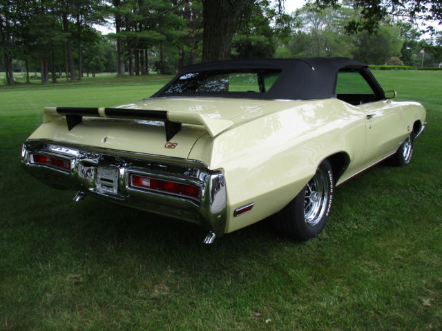 1970 Buick Other - photo 2