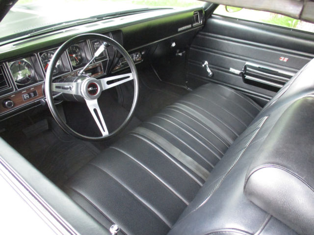 1970 Buick Other - photo 9