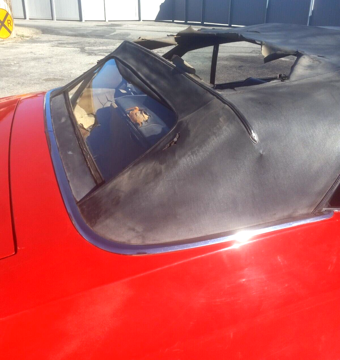 1970 Buick GS 455 - photo 11