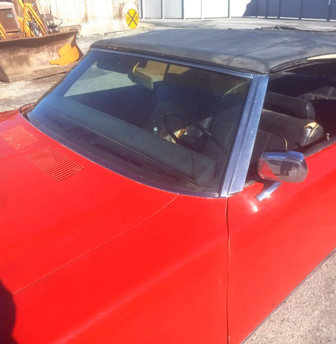 1970 Buick GS 455 - photo 12