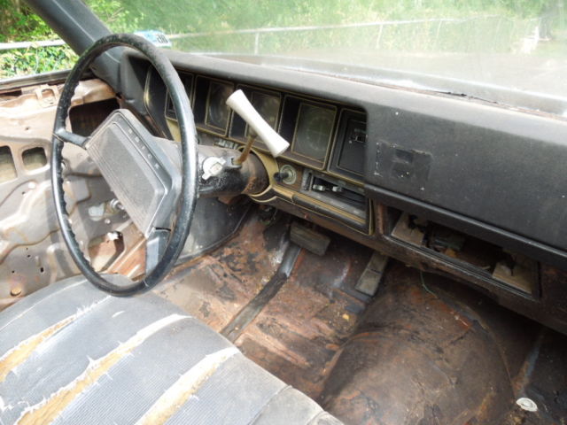 1970 Buick Skylark Grand Sport - photo 11