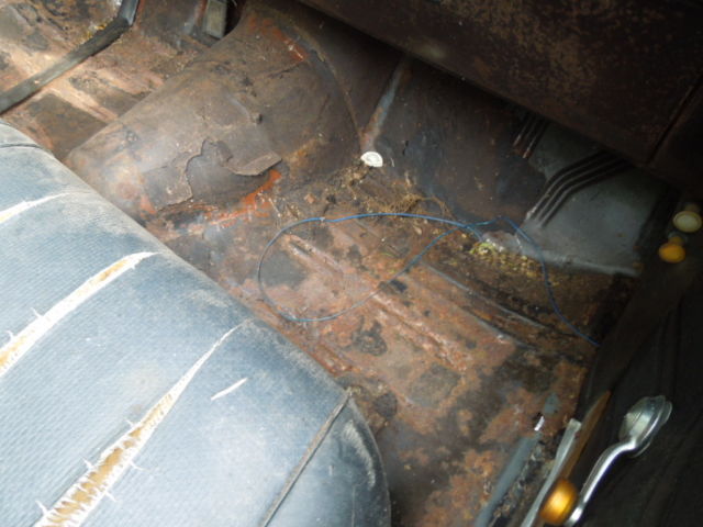 1970 Buick Skylark Grand Sport - photo 13