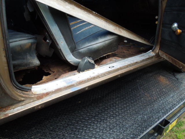 1970 Buick Skylark Grand Sport - photo 7