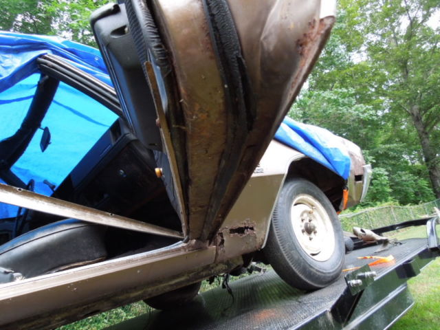 1970 Buick Skylark Grand Sport - photo 8