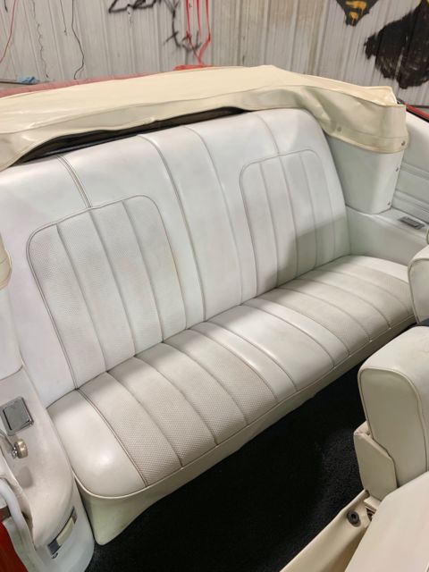 1970 Buick GS 455 CONVERTIBLE GS 455 CONVERTIBLE - photo 13