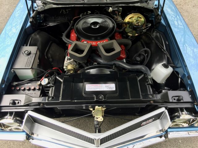 1970 Buick GS 455 Convertible - photo 10