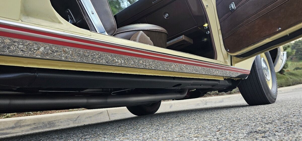 1970 Buick GS 455 - photo 12