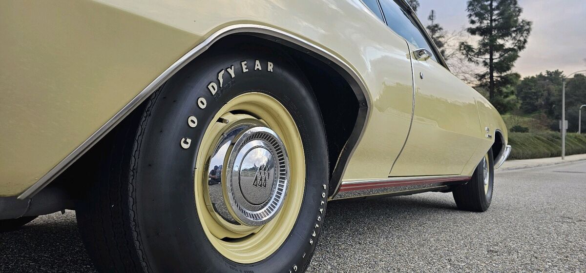 1970 Buick GS 455 - photo 7