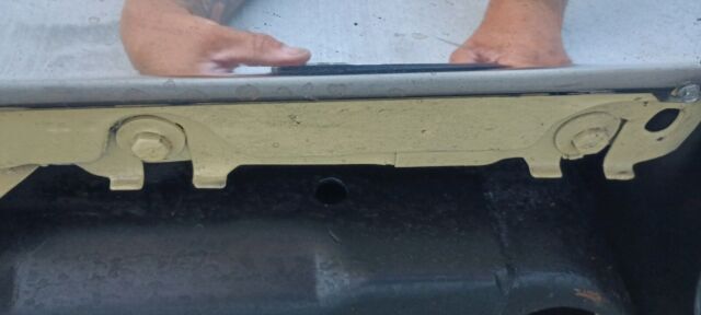 1970 Buick GS 455 - photo 12