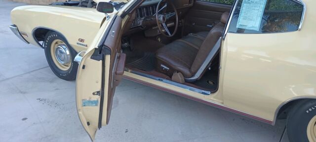 1970 Buick GS 455 - photo 3