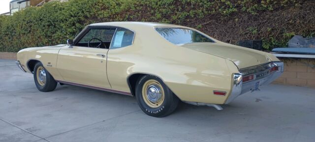 1970 Buick GS 455 - photo 6