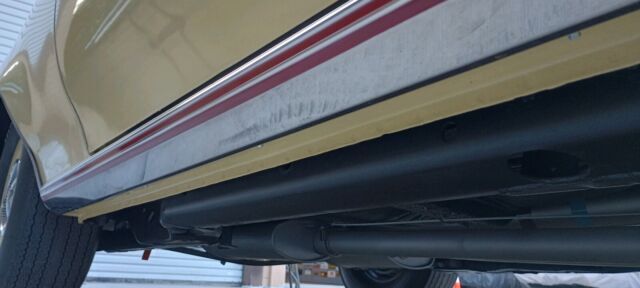 1970 Buick GS 455 - photo 8