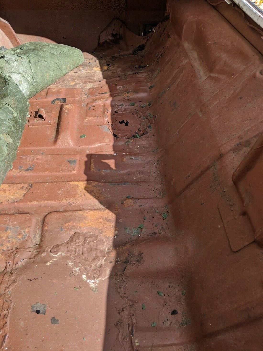 1970 Buick GS 455 gs - photo 5