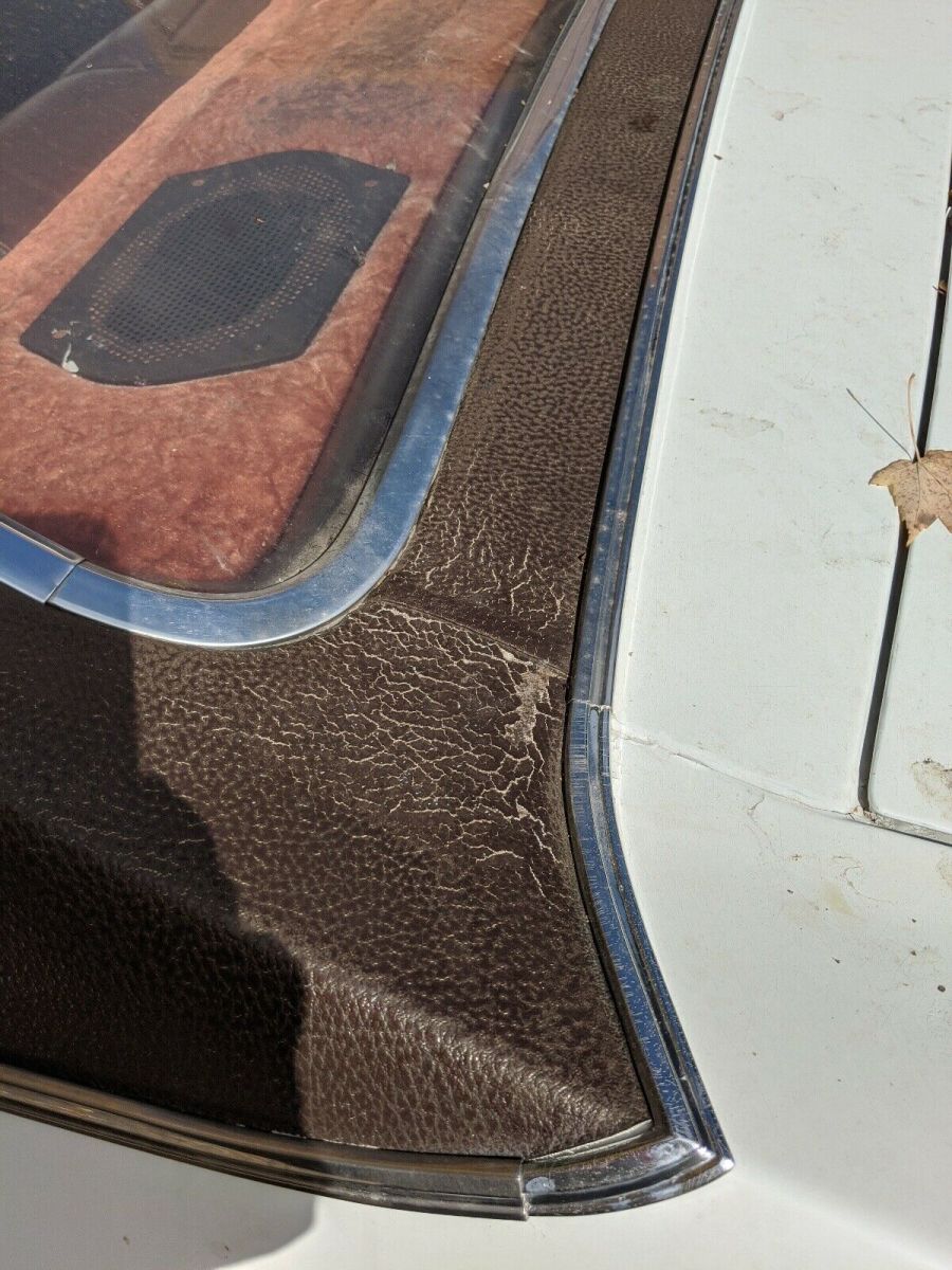 1970 Buick GS 455 gs - photo 6